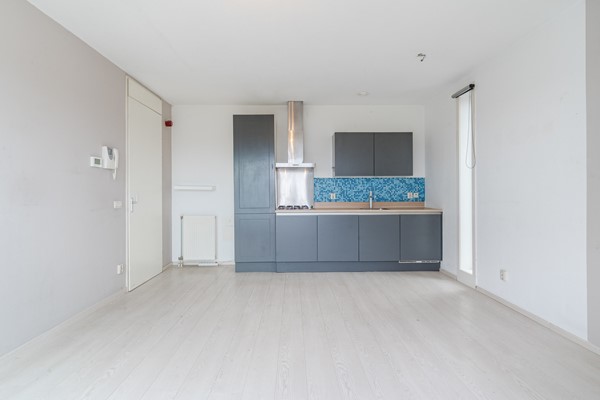 Medium property photo - Veldhovenring 64-15, 5041 BD Tilburg